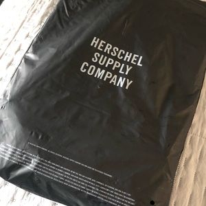 Herschel Supply Come. City Backpack